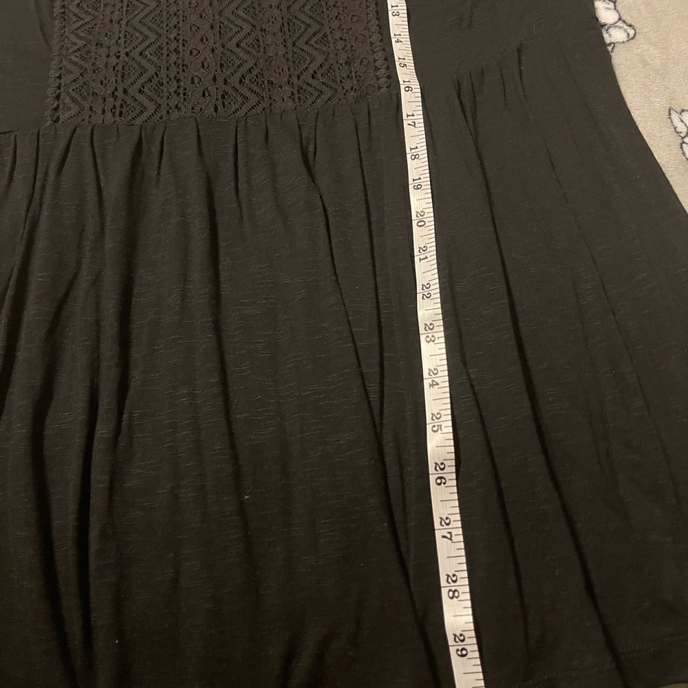 Sleeveless blouse - Picture 5 of 6
